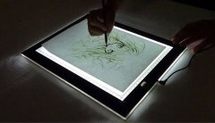 拷貝臺專用亞克力板