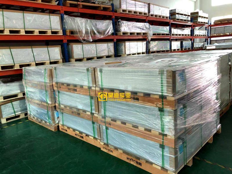 光學(xué)級(jí)薄板HY001