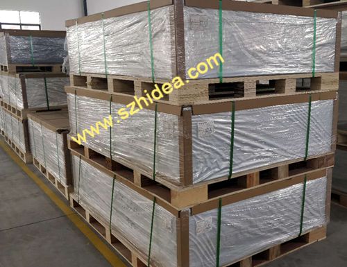 SX光學級薄板2.0MM